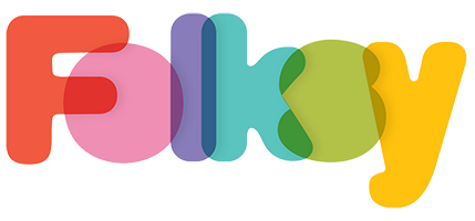 Folksy Logo