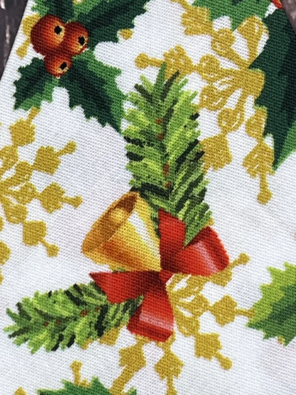 Christmas Bunting - Image 9