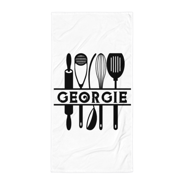 Tea Towels - Image 2